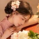 子怡a
