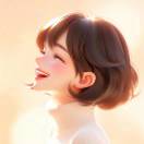 海中的鸟儿
