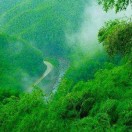 山河赴约