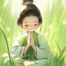 南风语