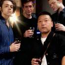 倍莱鲜武汉市代理｜冷志毅