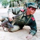 李桥柱