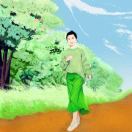 Sunny马煜