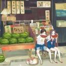摩卡曲奇星冰乐
