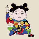 麦茶丝