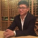 古拉图酒窖高晓东