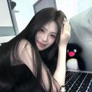 冷色调女士