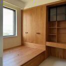 原木家具全屋定制源头工厂🌸