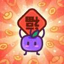 正在玩星露谷