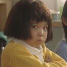 美丽健康苗条的小美女