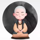 老朱四十