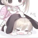 鱼鱼主人