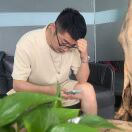 网约车 雷哥助理