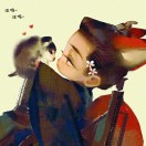 一秒盾了