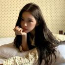 一颗小菜苗女士