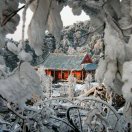 【华宫雪】繁英